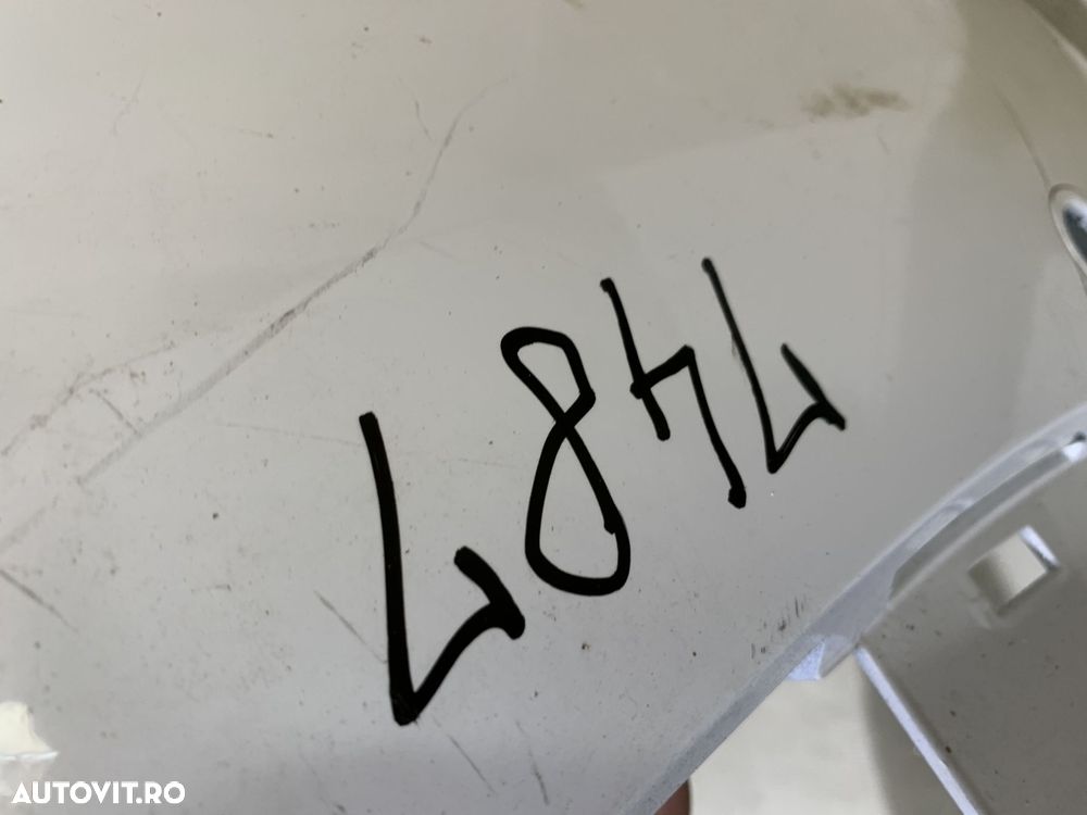 Bara spate Ford Puma, 2019, 2020, 2021, 2022, 2023, 2024, cod origine OE L1TB-17906-A1. - 18