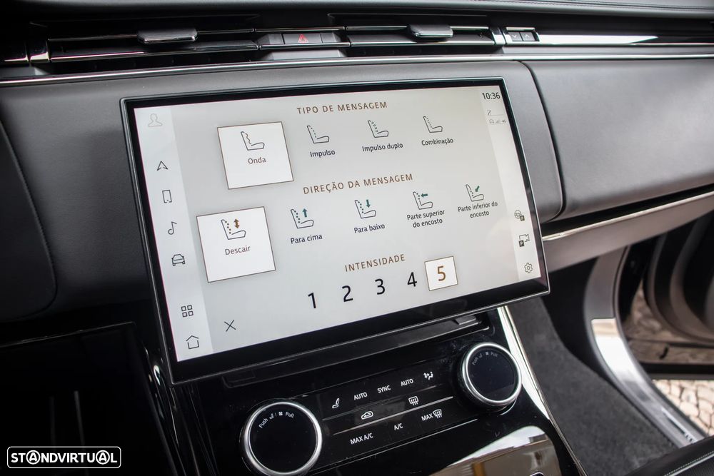 Land Rover Range Rover Sport 3.0 P510e Autobiography - 30