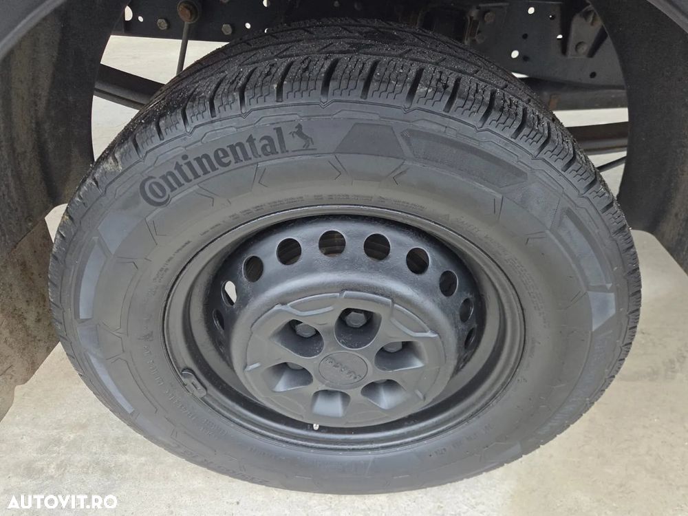 Iveco New Daily Cub L=4.30m - 17