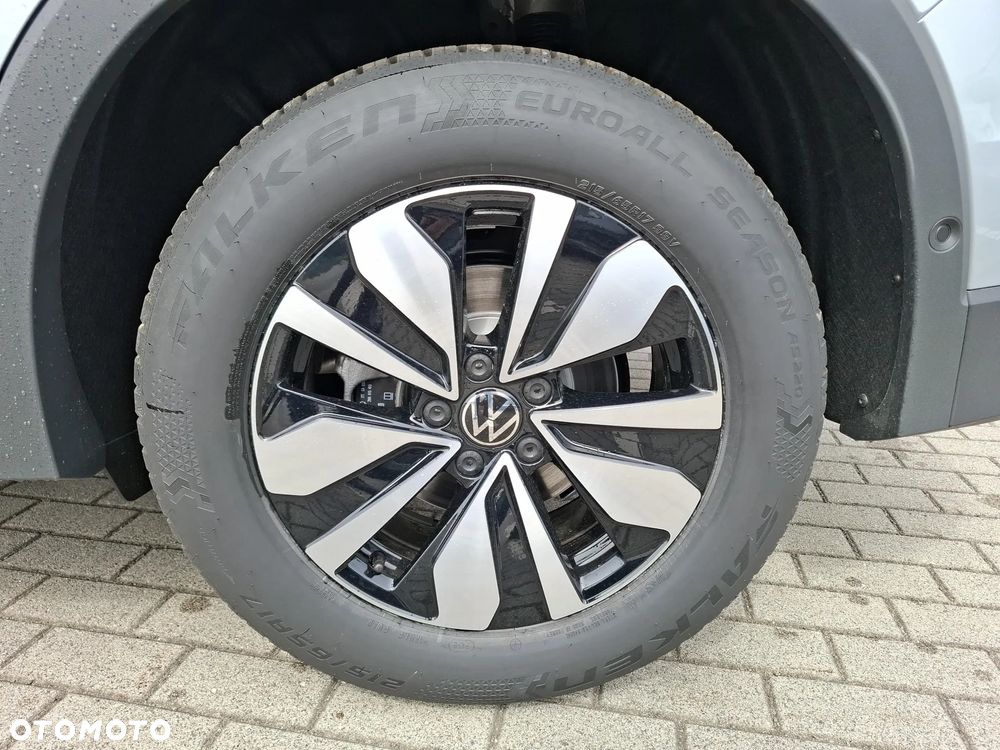 Volkswagen Tiguan 1.5 eTSI Life Plus DSG - 11