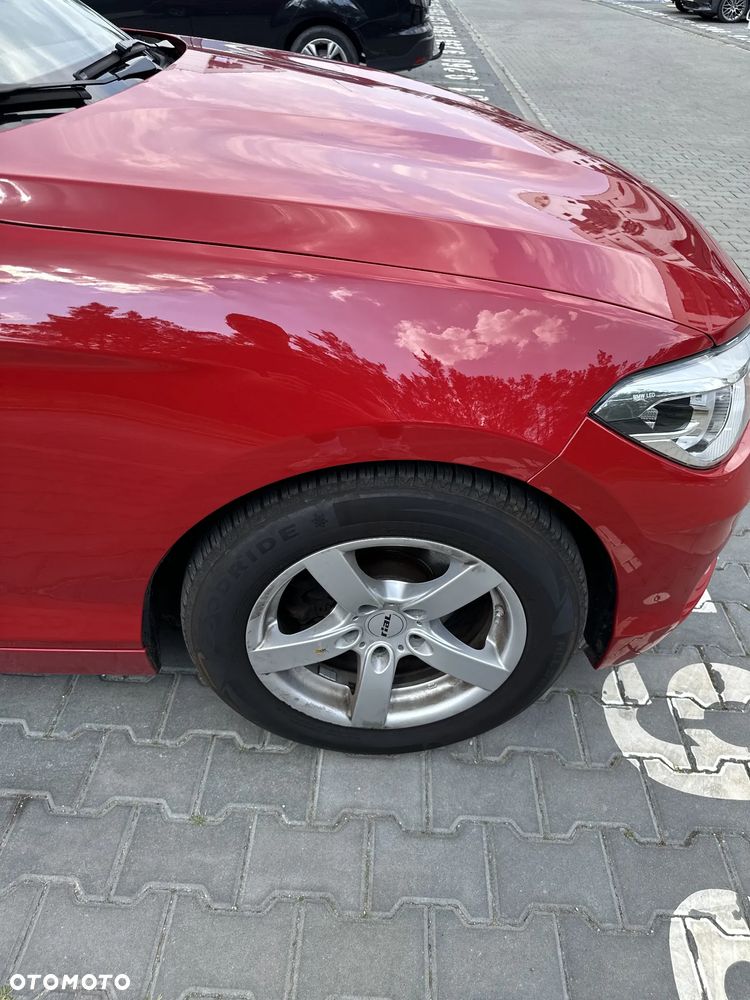 BMW Seria 1 118i Urban Line - 7