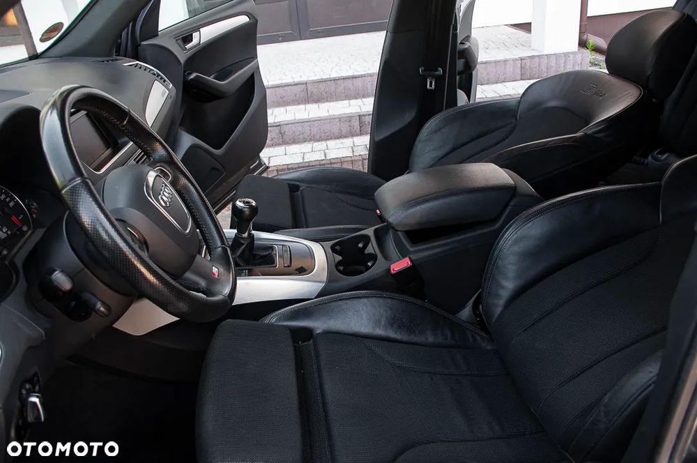 Audi Q5 2.0 TDI Quattro - 38
