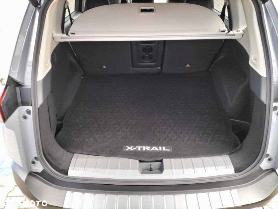Nissan X-Trail - 12
