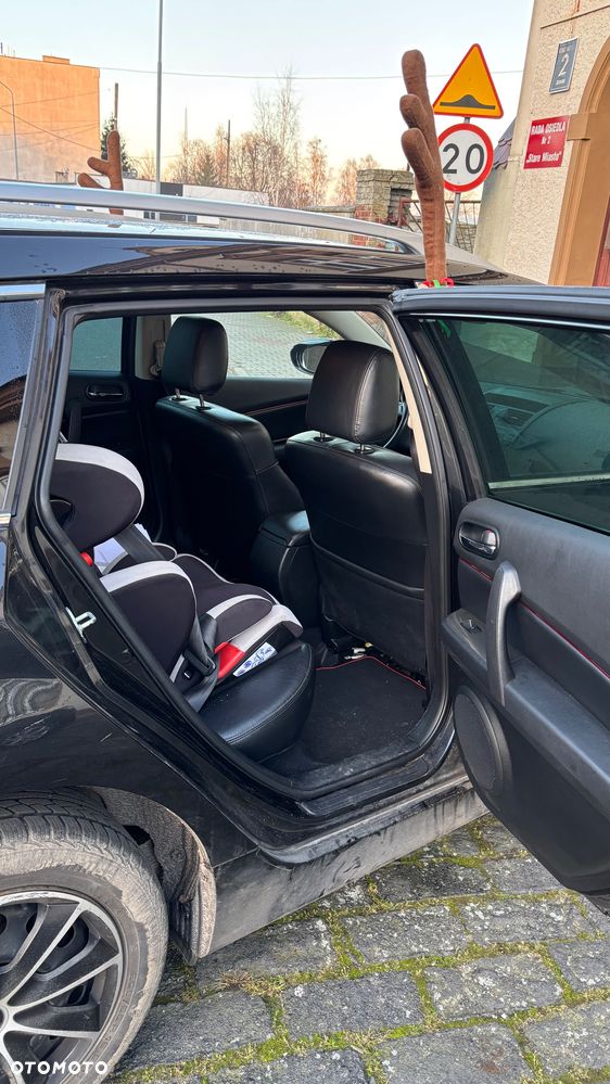 Mazda 6 2.2 CD Sport - 6