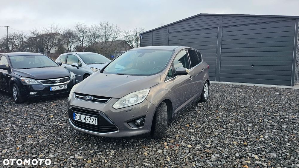 Ford C-MAX 1.6 Titanium - 6