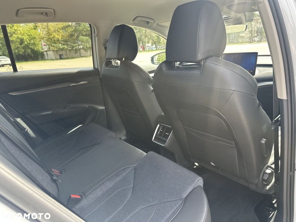 Skoda Elroq 60 63kWh - 19