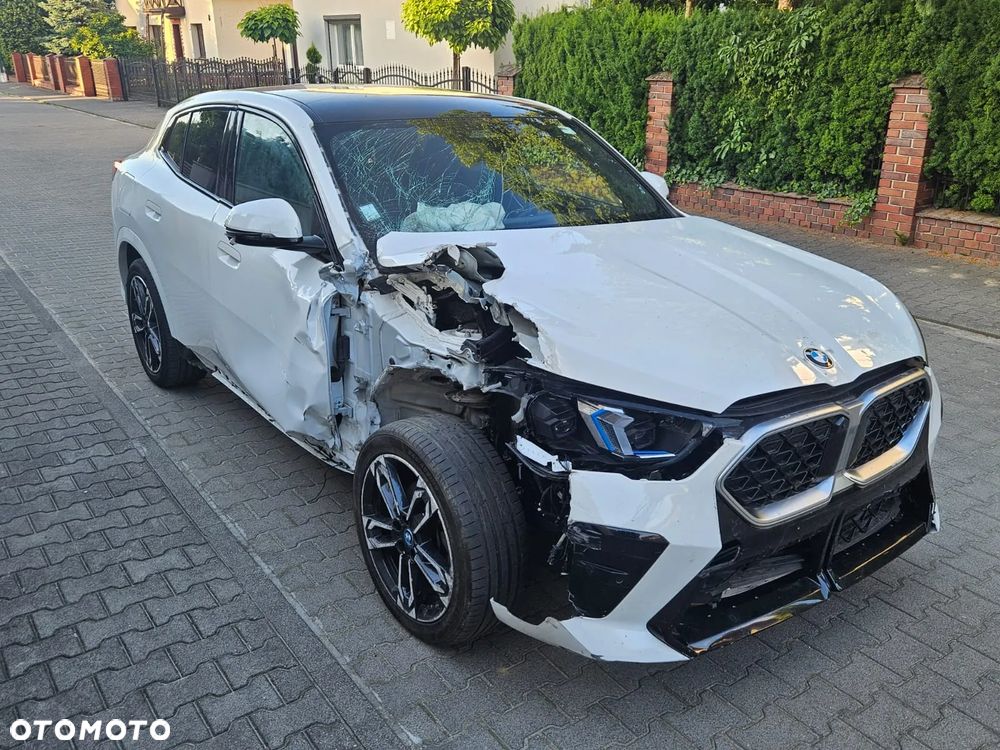 BMW X2 sDrive20i mHEV M Sport - 6