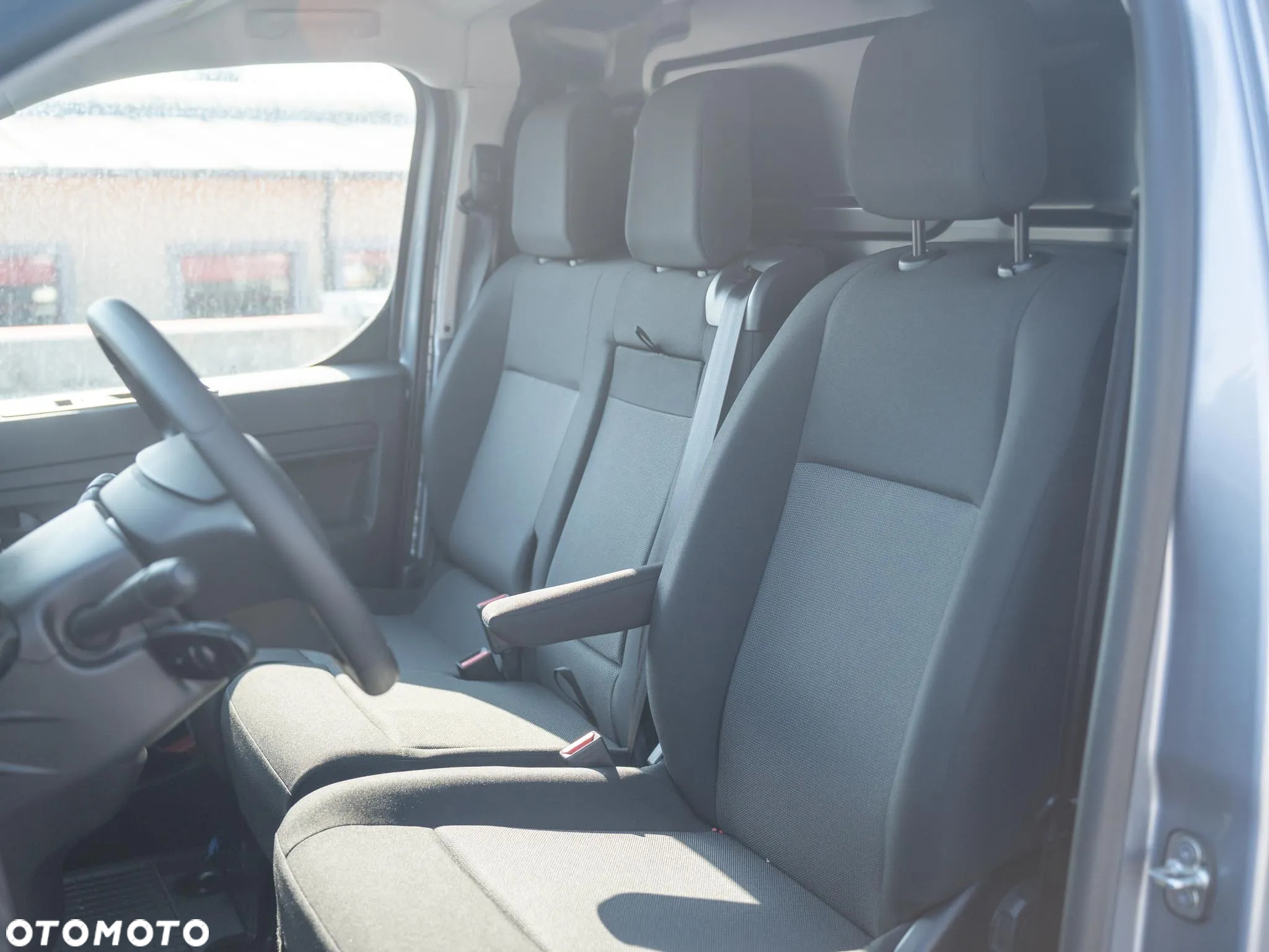 Opel VIVARO-E - 9