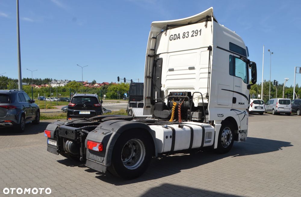 MAN TGX18.440 4x2 LLS-U - 7