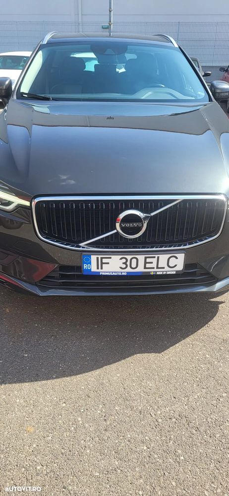 Volvo XC 60 D4 AWD Inscription - 3