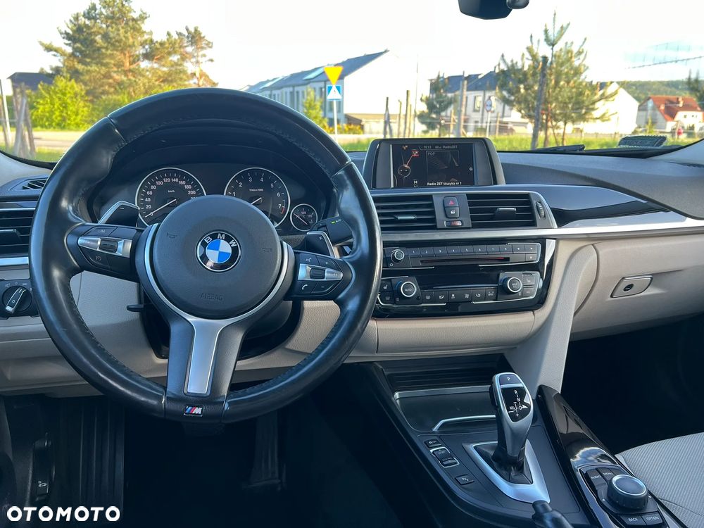 BMW Seria 3 320i Advantage - 19