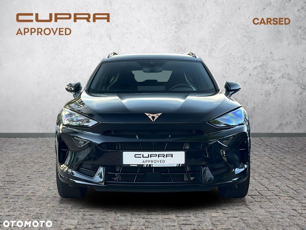 Cupra Formentor 1.5 eTSI mHEV DSG - 11