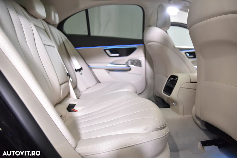 Mercedes-Benz E 200 MHEV Aut. - 14