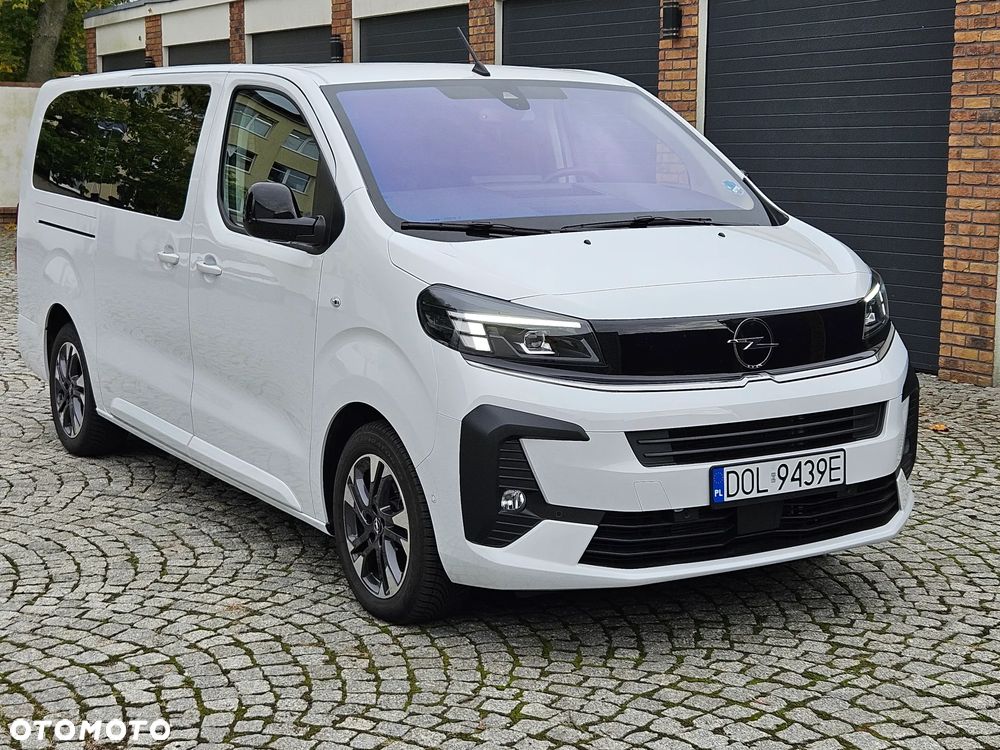 Opel Zafira 2.0 Diesel XL Business - 3