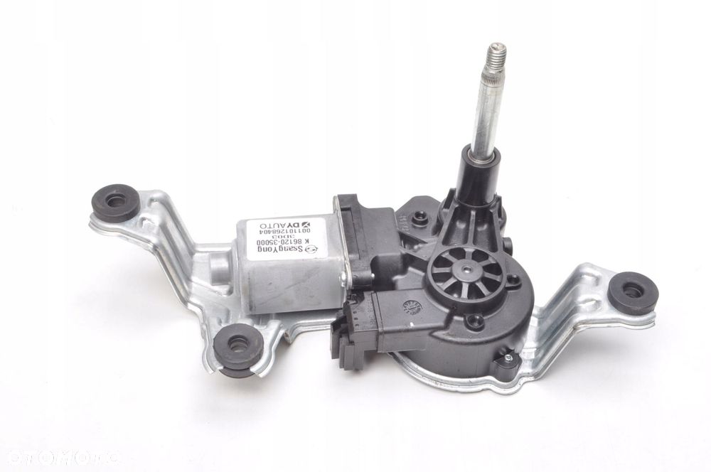 SSANGYONG TIVOLI LIFT SILNICZEK WYCIERACZKI TYŁ 23R 86120-35000 - 1