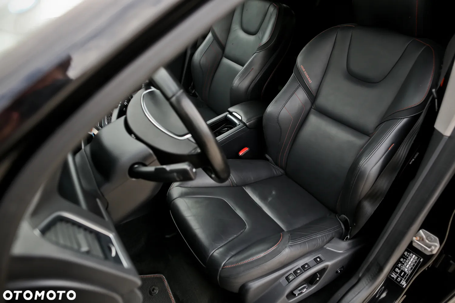 Volvo XC 60 D4 Geartronic Ocean Race - 20