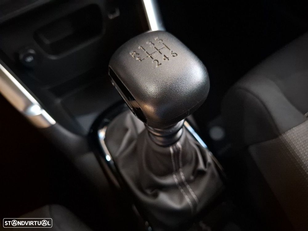 Citroën C3 Aircross 1.2 PureTech YOU! - 19