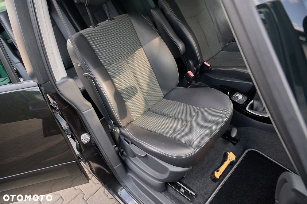 Renault Espace 2.0T Dynamique - 17