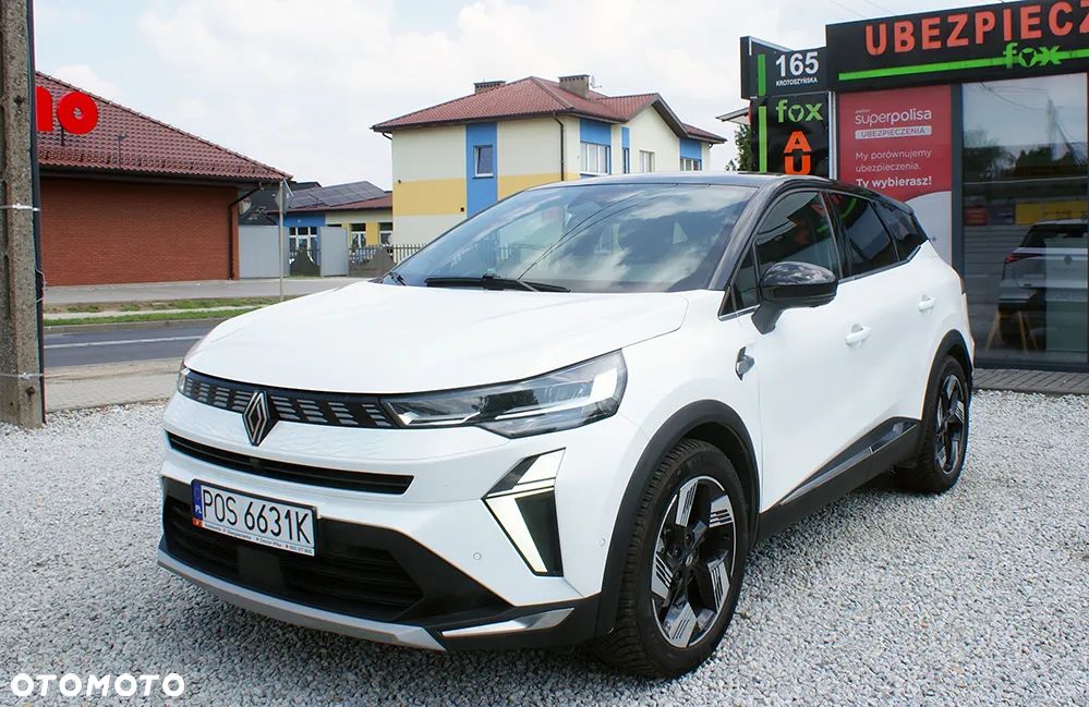 Renault Symbioz E-Tech Full 145 Techno - 1