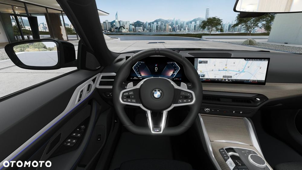 BMW Seria 4 - 6