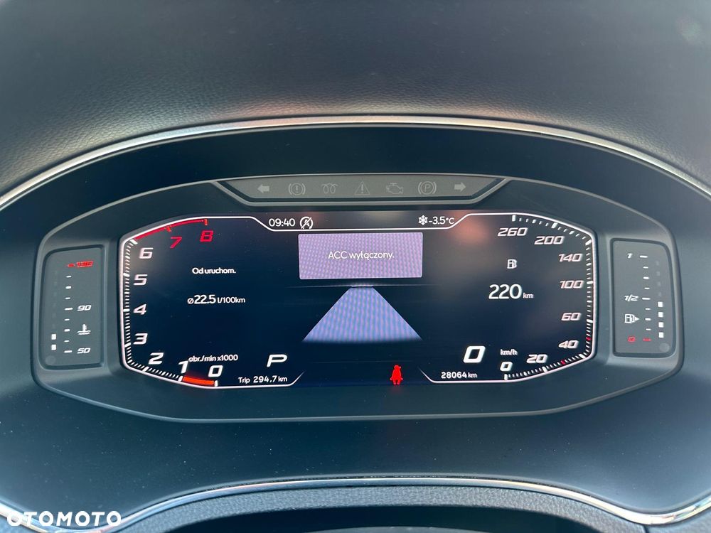 Seat Arona 1.0 TSI OPF DSG XCELLENCE - 23