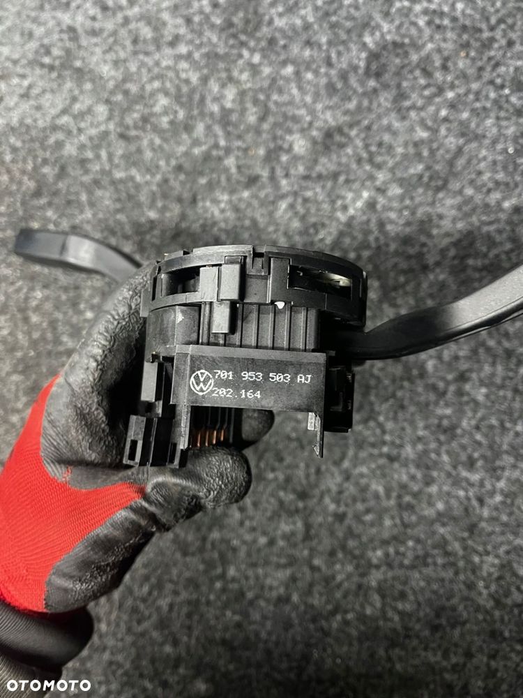 Przełacznik zespolony wv t4 701953503AJ - 9