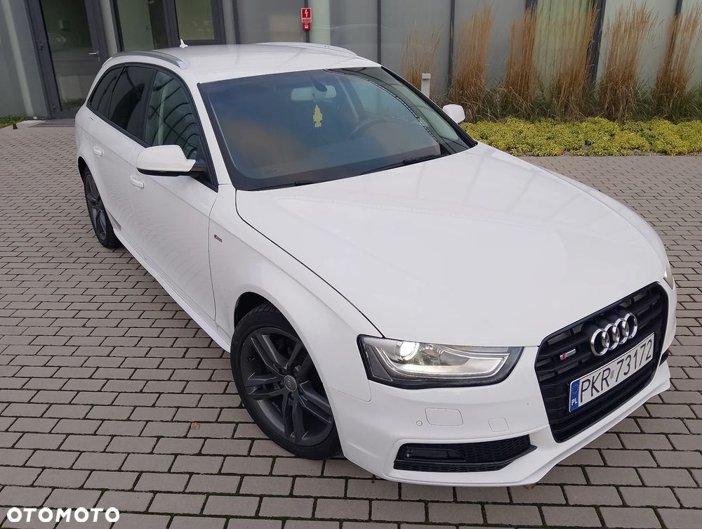 Audi A4 - 21