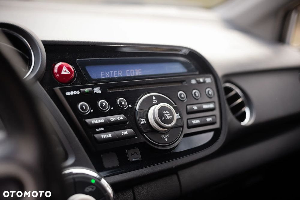 Honda Insight 1.3 Elegance - 18