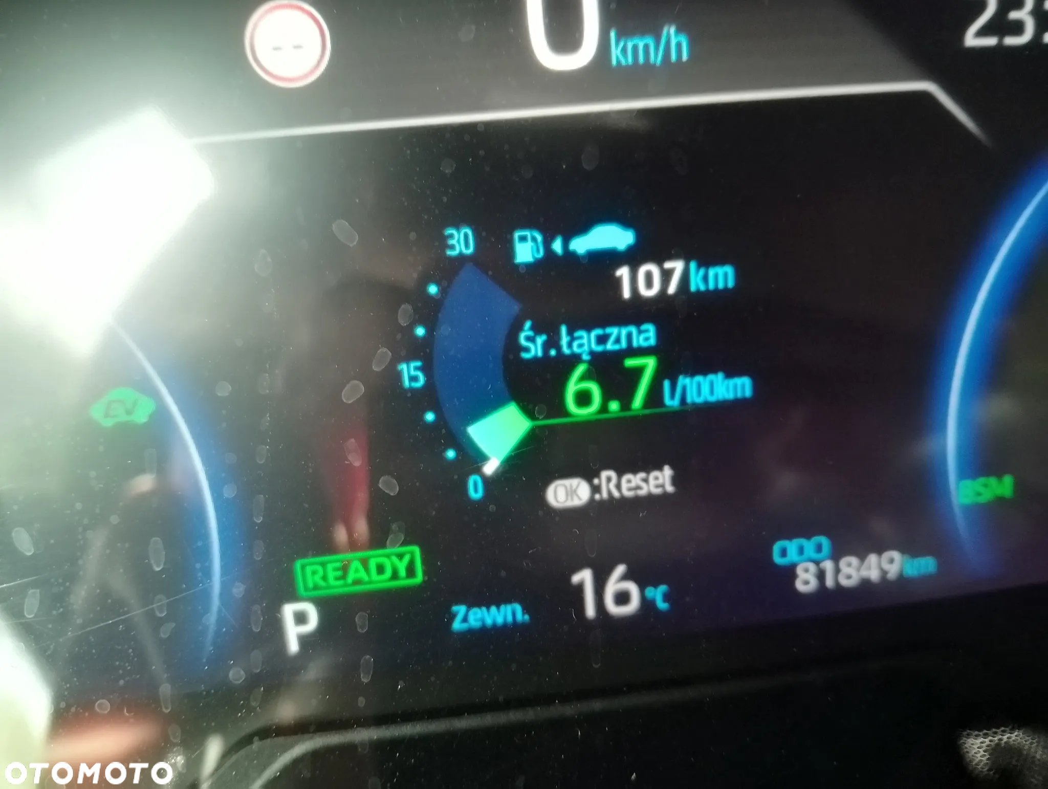 Toyota RAV4 2.5 4x2 Hybrid Style Selection - 3