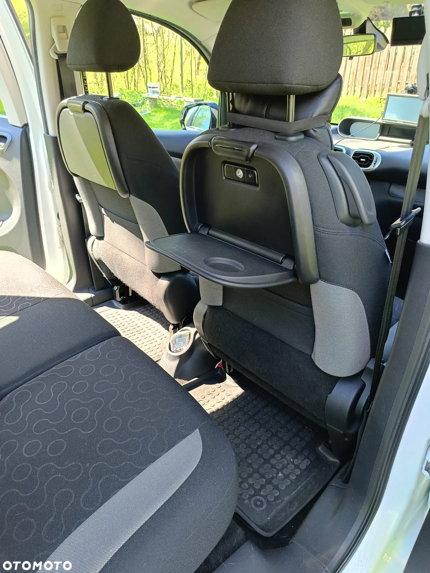 Citroën C3 Picasso 1.6i Exclusive - 21