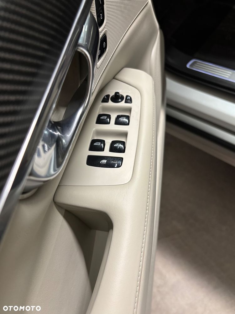 Volvo V90 Cross Country D5 AWD - 16