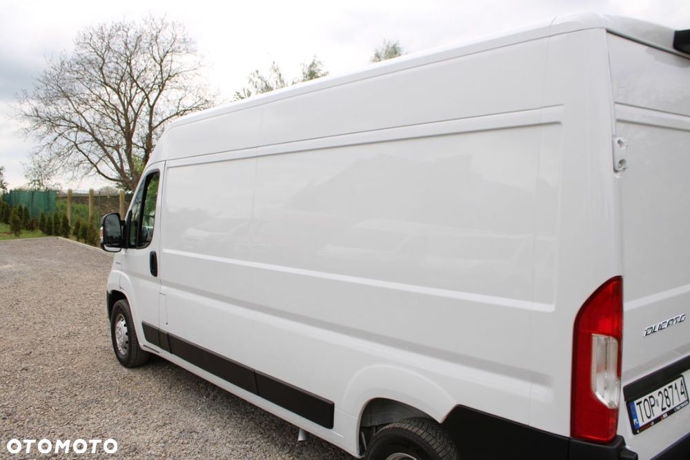 Fiat Ducato - 21