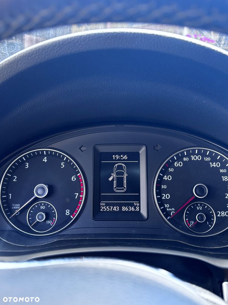 Volkswagen Scirocco 1.4 TSI - 6