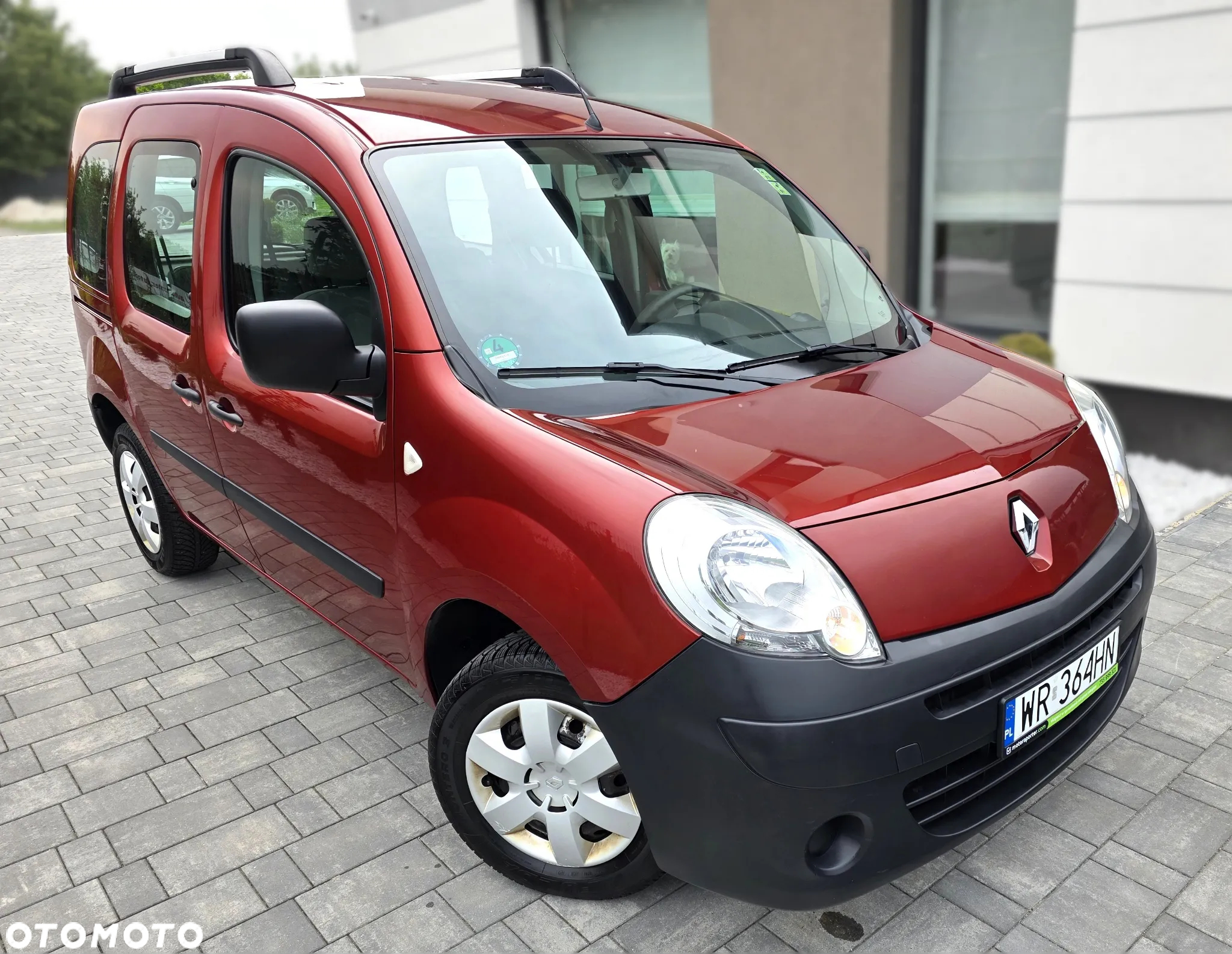 Renault Kangoo 1.6 16V 105 Expression - 2