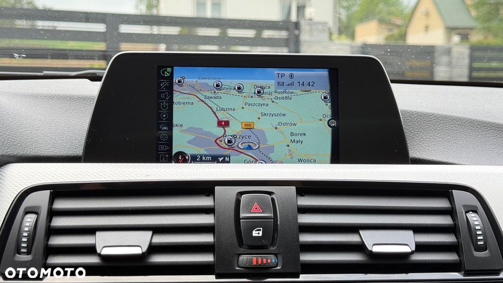 BMW Seria 4 428i M Sport - 15