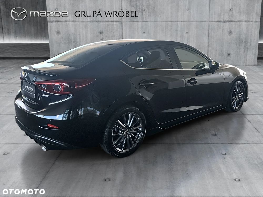 Mazda 3 2.0 Skypassion - 5