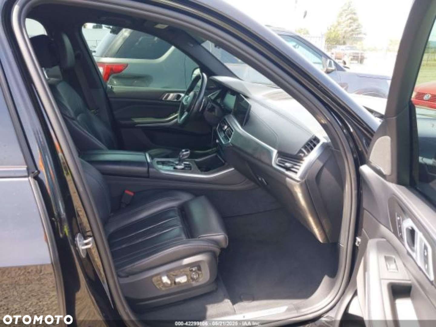 BMW X5 - 5