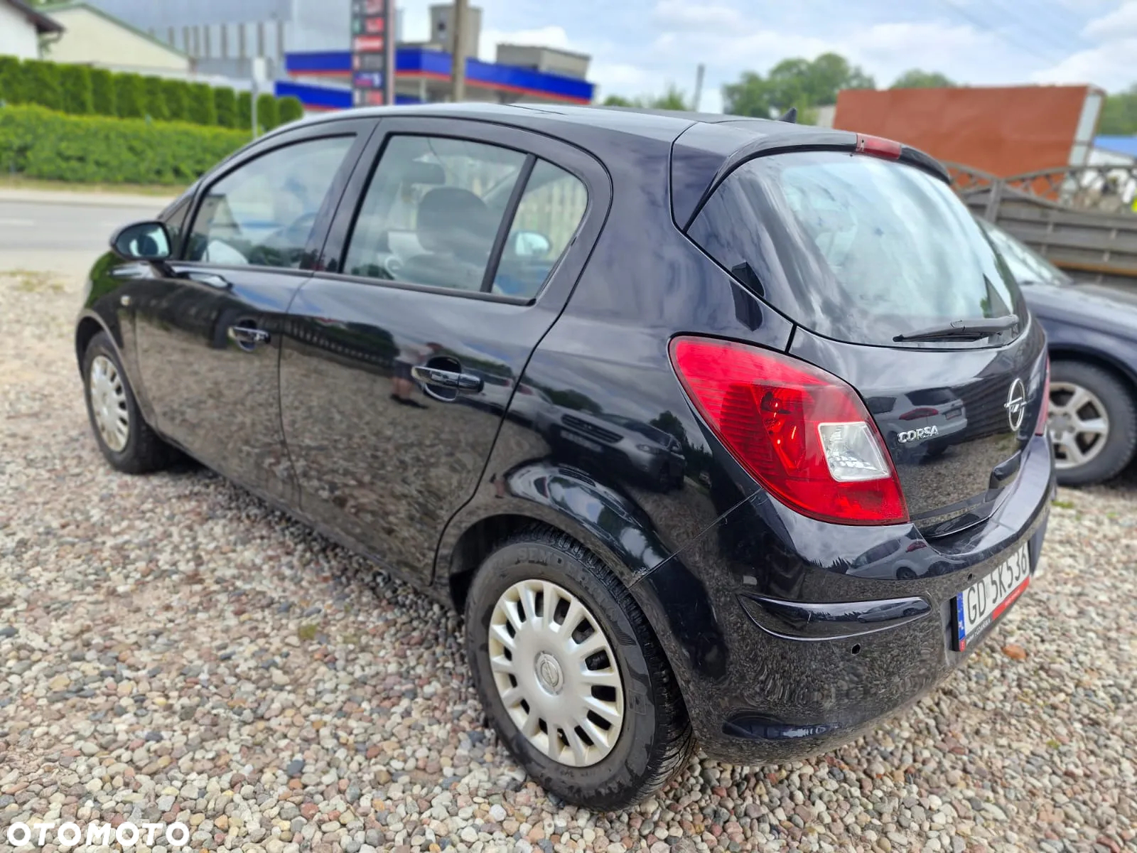 Opel Corsa 1.4 16V Enjoy - 2