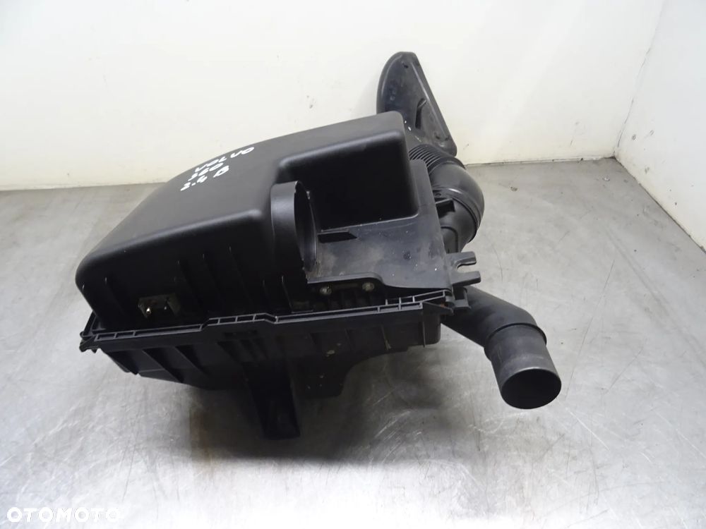 VOLVO S60 LIFT 2.4B OBUDOWA FILTRA POWIETRZA - 3