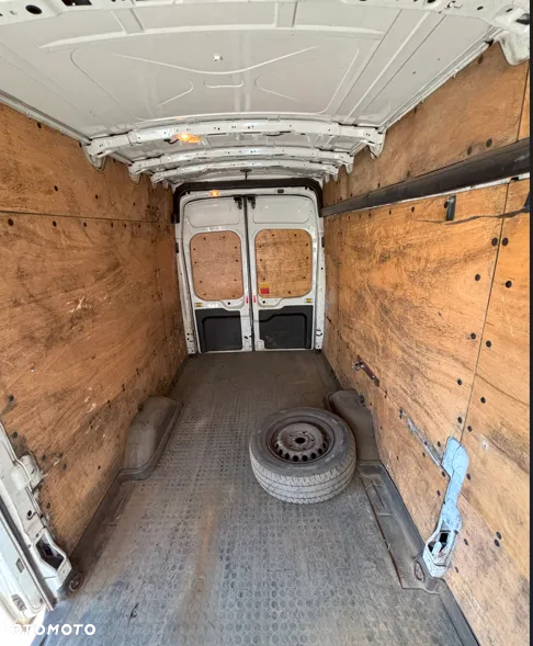 Ford Transit - 6