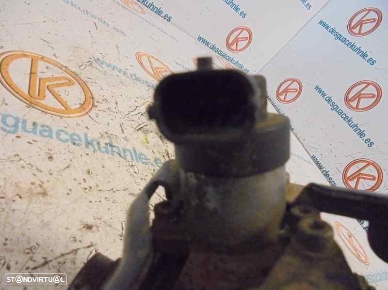 BOMBA INJECÇÃO PEUGEOT PARTNER ORIGIN COMBISPACE 2007 -0445010102 - 3