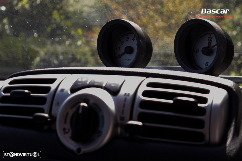 Smart ForTwo Coupé - 21
