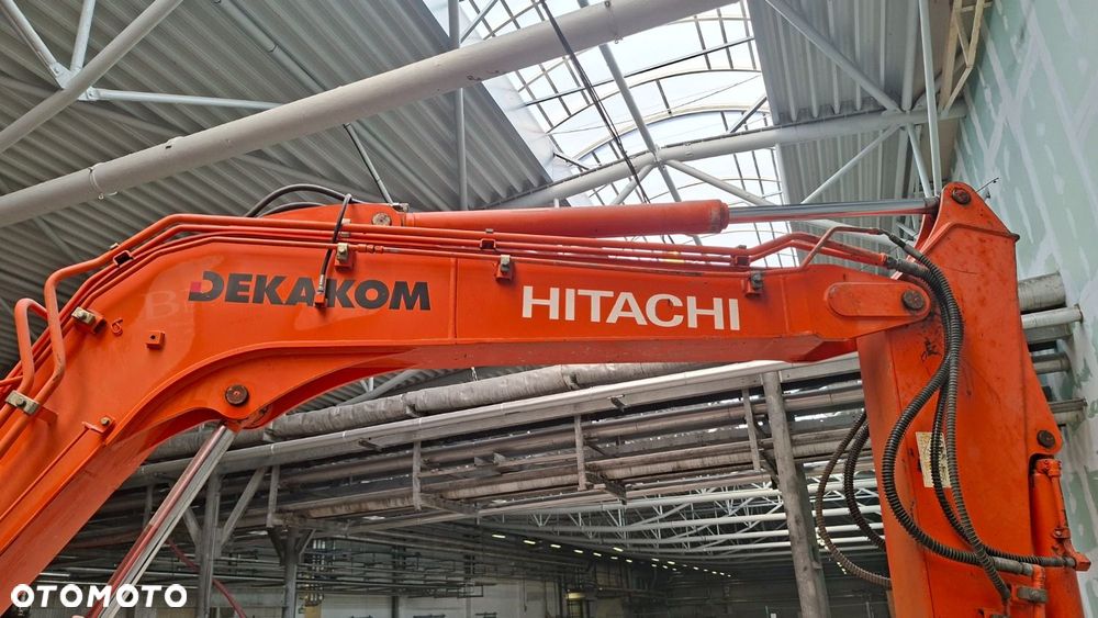 Hitachi Zx 85 Usblcn - 3 - 37