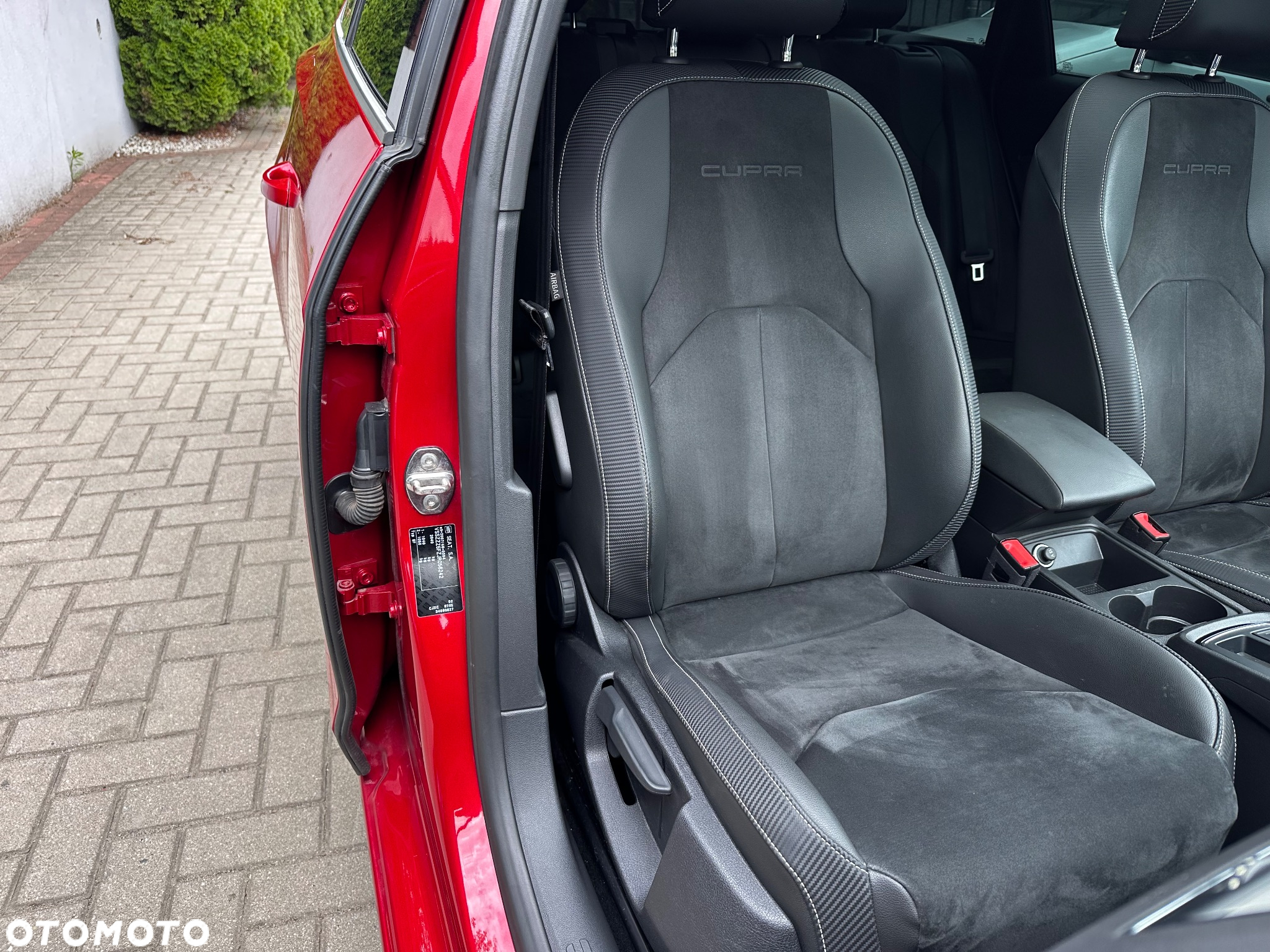 Seat Leon ST 2.0 TSI Start&Stop 4Drive DSG Cupra 300 - 22