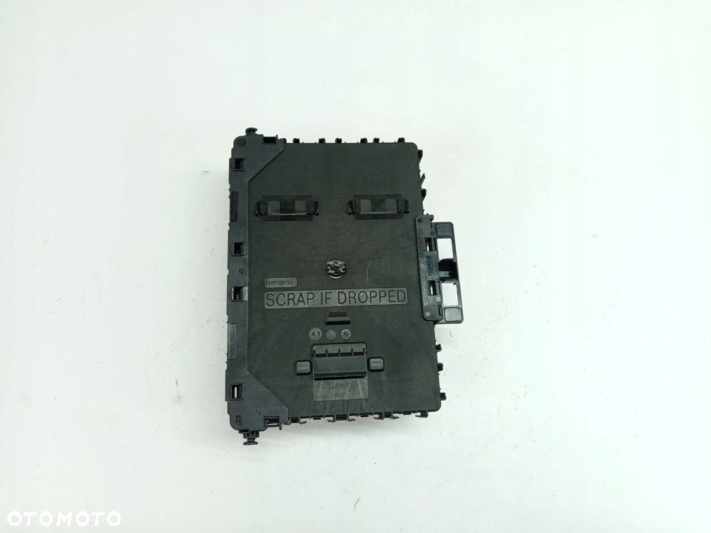 FORD FOCUS MK4 STEROWNIK MODUŁ BCM JX6T-15604-ECG - 4
