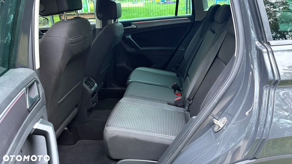 Volkswagen Tiguan 1.5 TSI OPF URBAN SPORT - 25