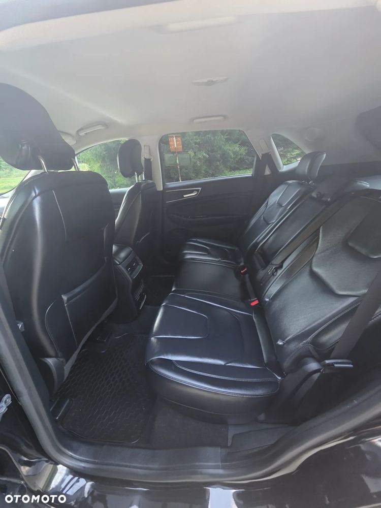 Ford Edge - 17
