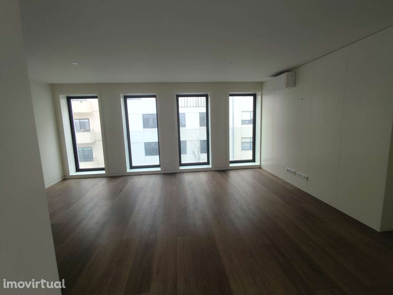 T1+1 Com Garagem - Matosinhos Sul - Grande imagem: 3/35