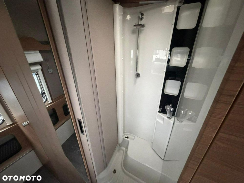 KNAUS Knaus 500LT Volkswagen Tourer Van Vensation Bulli - 11