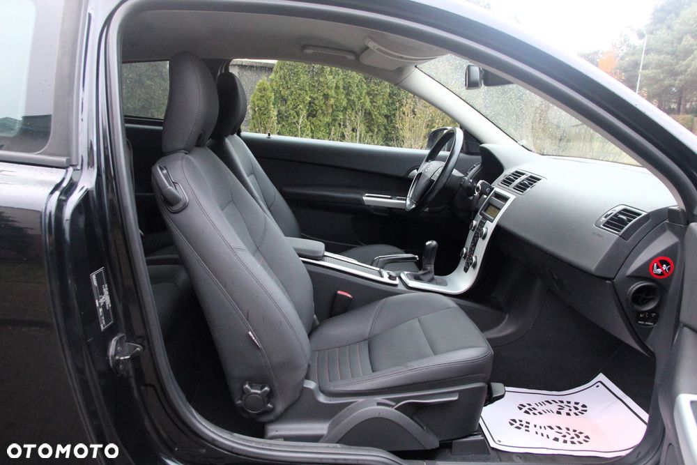 Volvo C30 1.6D DRIVe Start/Stop Momentum - 25